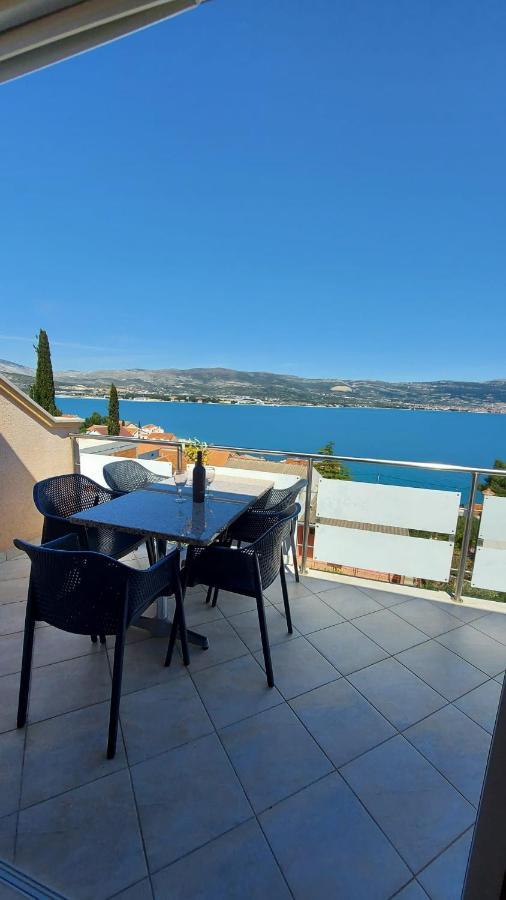 Apartments Jelica Trogir Exterior photo