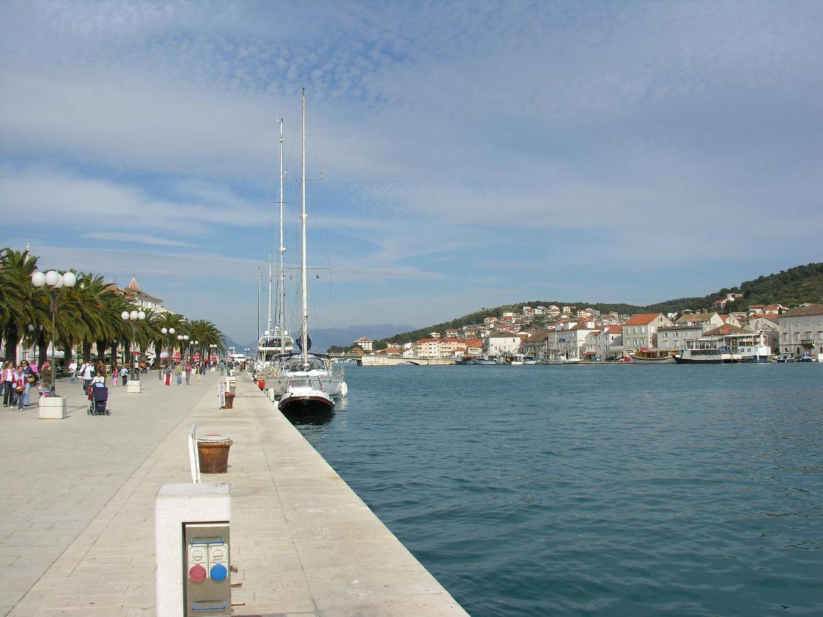 Apartments Jelica Trogir Exterior photo